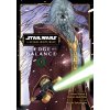 Star Wars: The High Republic: Edge of Balance, Vol. 3 (Shima Shinya,Daniel Older)(Brožovaná)