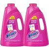 Vanish Oxi Action Tekutý odstraňovač škvŕn do farby Pink Sada 6L