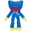 Poppy Playtime: usmievavá plyšová figúrka Huggy Wuggy, séria 1