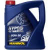 Mannol Hypoid 80W-90 GL-5 4 l