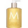 Moroccanoil Ambiance De Plage tekuté mýdlo na ruce s arganovým olejem a kyselinou hyaluronovoupro ženy 360 ml
