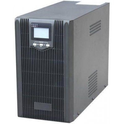 Gembird EG-UPS-PS3000-01 uninterruptible power supply (UPS) Line-Interactive 3 kVA 2400 W 4 AC outlet(s)