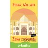 E-kniha Žena z východu - Edgar Wallace