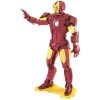 Metal Earth 3D Puzzle Marvel Iron Man 85 ks