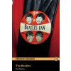Level 3: The Beatles Book and MP3 Pack (Paul Shipton)(Brožovaná)