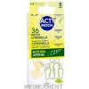 ActyPatch Repelentná náplasť Citronella s postupným uvoľňovaním 36 ks