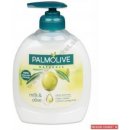 Palmolive Naturals Olive Milk tekuté mydlo dávkovač 300 ml