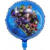Cakesicq Fóliový balón Avengers 46 cm