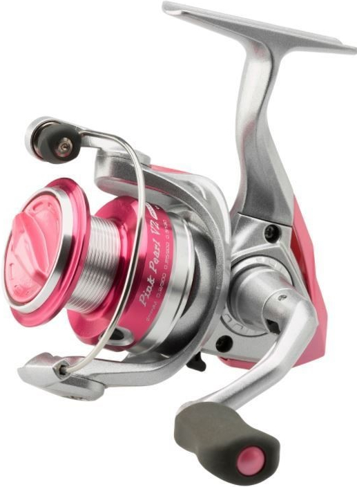 Okuma Pink Pearl V2 3000 FD