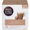 Nescafé Dolce Gusto Cortado kávové kapsule 16 ks