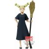 Banpresto Jujutsu Kaisen Jukon No Kata PVC Statue Momo Nishimiya 13 cm
