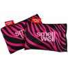 SmellWell - Pink Zebra Odstraňovač zápachu a vlhkosti 100 g