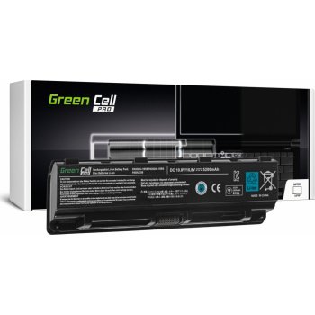 Green Cell K537060413A 5200 mAh batéria - neoriginálna