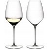 Poháre na biele víno Riedel Veloce, bezfarebné, 540ml, 2 ks