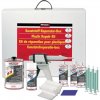TEROSON PU PLASTIC REPAIR SET sada na opravu plastov veľká