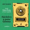 Baron Jeff - Návštěvy u pana Greena / Preiss V. / MP3 [CD]