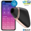 Satisfyer Love Triangle Black
