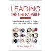 LEADING THE UNLEADABLE E02