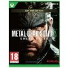 Metal Gear Solid Delta: Snake Eater (Day One Edition) [XBOX Series X]