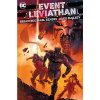 DC Comics Event Leviathan