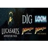 LucasArts Adventure Pack Steam Gift