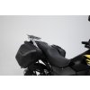 Súprava bočných kufrov URBAN ABS 2x16,5l - Suzuki V-Strom 250 (18-).