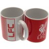 Fan shop Hrnček LIVERPOOL FC fade 320 ml