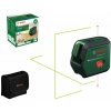BOSCH BOSCH AdvancedLevel 2G - Krížový čiarový laser - 0603663G00