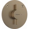 Hansgrohe DuoTurn 75418140