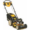 Plynová kosačka s pohonom Cub Cadet LM3 CRC46S