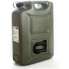 Kanister na PHM 20L PVC zelený