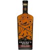 HEAVEN´S DOOR STRAIGHT BOURBON 0.70L 42% (čistá fľaša)