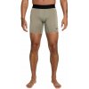 Pánske kompresné kraťasy Nike PRO DRI-FIT SHORT zelené FB7958-320 - S