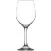 Pohár Fame, LAV, sklenený, na víno, 300 ml, 60x190 mm, bal. 6 ks