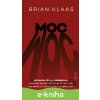 E-kniha Moc - Brian Klaas