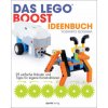 Das LEGO®-Boost-Ideenbuch