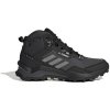 adidas Turistická obuv Terrex AX4 Mid Gtx viacfarebny