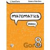 Matematika 8 - učebnica - Zuzana Berová, Peter Bero