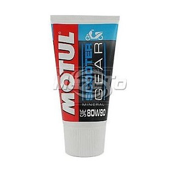 Motul Scooter Gear 80W-90 150 ml