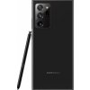 Samsung Galaxy Note 20 Ultra | 12 GB | 512 GB | 5G | Dual-SIM | mystic Čierna SM-N986