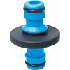 Spojka AQUACRAFT® 550219, SoftTouch 2W, 1/2 , pro zahradní hadici