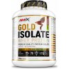 Amix Gold Whey Protein Isolate 2280 g mint chocolate
