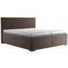 Manželská posteľ BRUNO