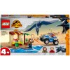 LEGO® Jurassic World 76943 Naháňačka s pteranodonom