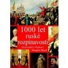 1000 let ruské rozpínavosti - Douglas Boyd