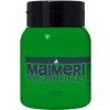 Maimeri Acrilico akrylové farby 356 emerald green 500 ml