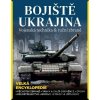 Bojiště Ukrajina – Vojenská technika & ruční zbraně - Extra Publishing