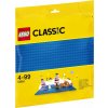 LEGO stavebnice LEGO Classic 10714 Modrá podložka na stavanie (5702016111927)