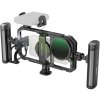 SmallRig 4596 x súprava mobilného videa Brandon Li All-In-One (špeciálna edícia)