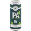 Pivovar Kamenice nad Lipou IPA